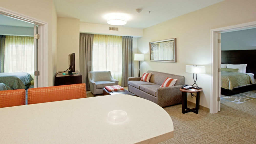 Staybridge Suites - Little Rock - Medical Center, An Ihg Hotel Exterior photo